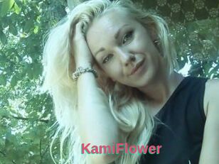 KamiFlower