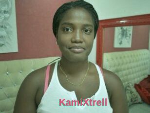 KamiXtrell