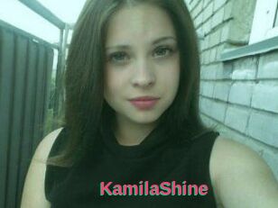 KamilaShine