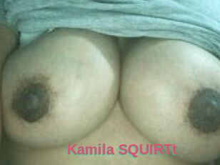 Kamila_SQUIRTt