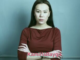 KamillaBayga