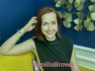 KamillaBrown