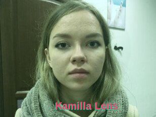 Kamilla_Lens
