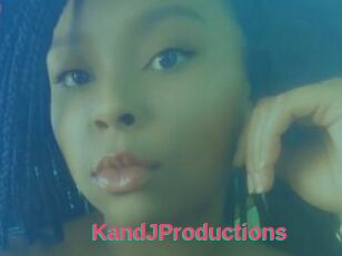 KandJProductions