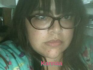 Kannaa
