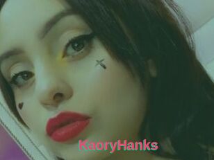 KaoryHanks