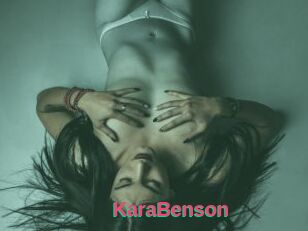 KaraBenson