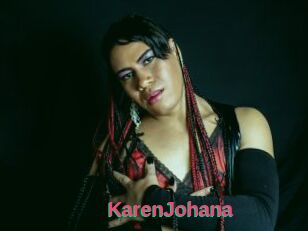 KarenJohana