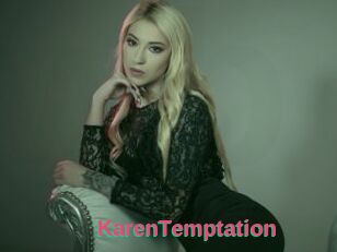 KarenTemptation