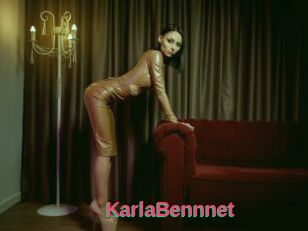 KarlaBennnet