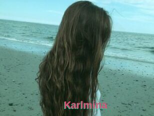 Karlmina