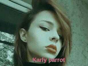 Karly_parrot