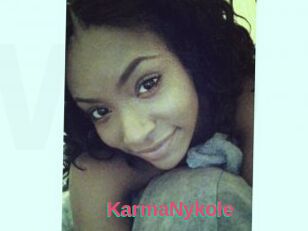 KarmaNykole