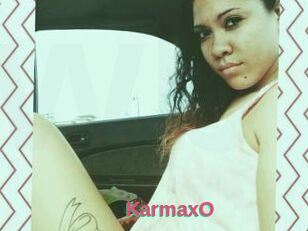 KarmaxO