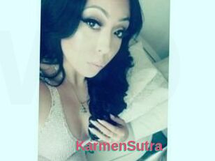 KarmenSutra