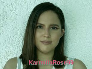 KarmillaRose99