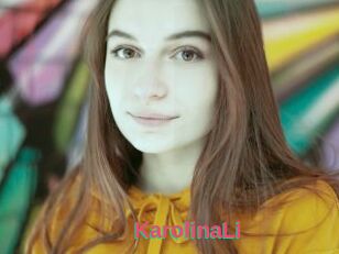KarolinaLi