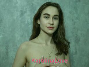 KarolinaLove