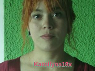 Karollyna18x