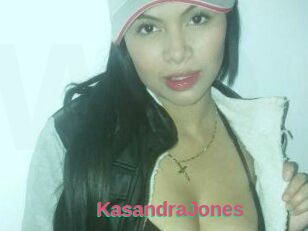 KasandraJones