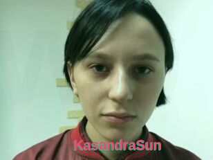 KasandraSun