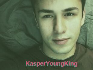KasperYoungKing