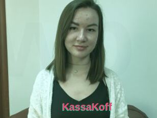 KassaKoff