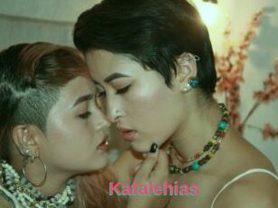 Katalehias