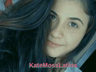 KateMossLatina