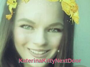 KaterinaKittyNextDoor
