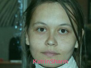 KatrinSharm
