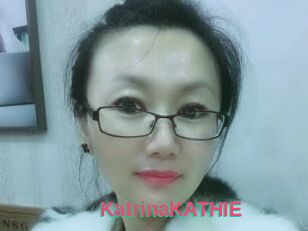 KatrinaKATHIE