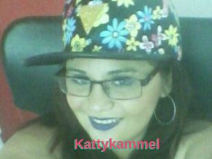 Kattykammel