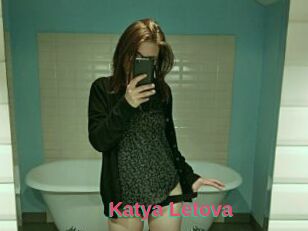 Katya_Letova