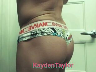 KaydenTaylor