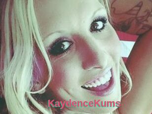 KaydenceKums