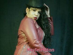 KayleiHilton