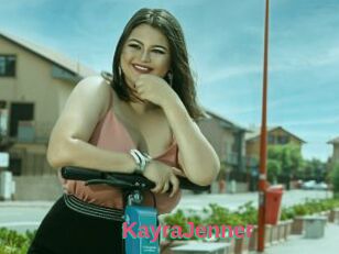 KayraJenner