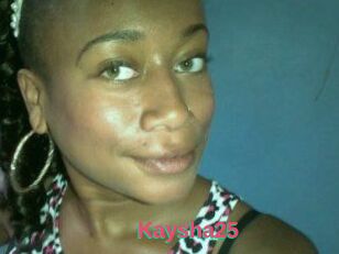 Kaysha25