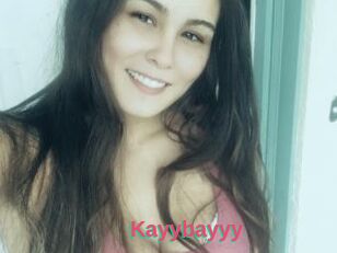Kayybayyy