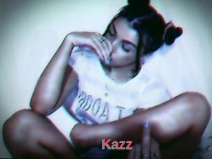 Kazz