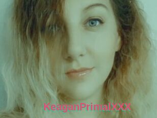KeaganPrimalXXX