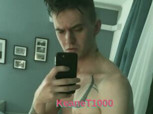 KeaneT1000