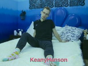 KeanyHanson