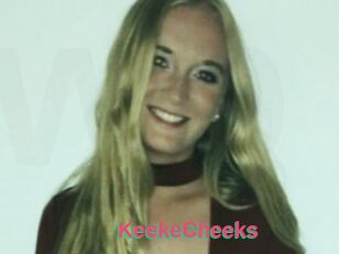 KeekeCheeks