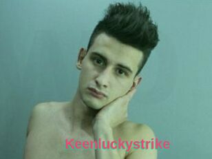 Keenluckystrike