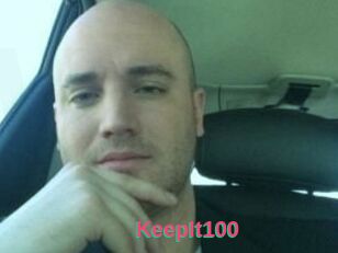 KeepIt100