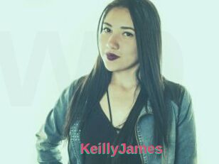 KeillyJames