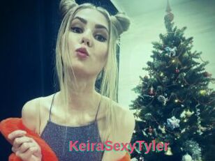 KeiraSexyTyler
