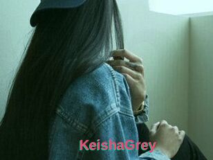KeishaGrey